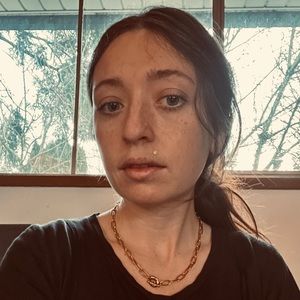 Meet your Posher, Kate